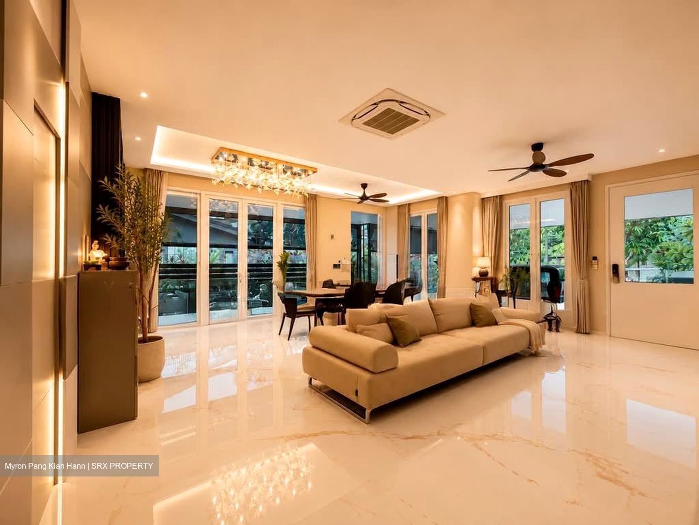 Seletar Hills Estate (D28), Semi-Detached #602701821